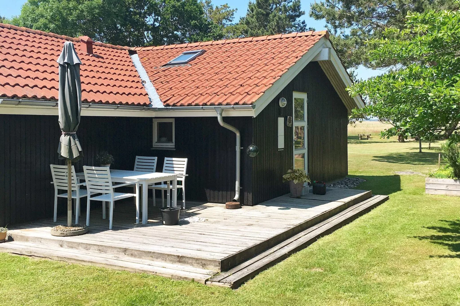 6 person holiday home in Rødby
