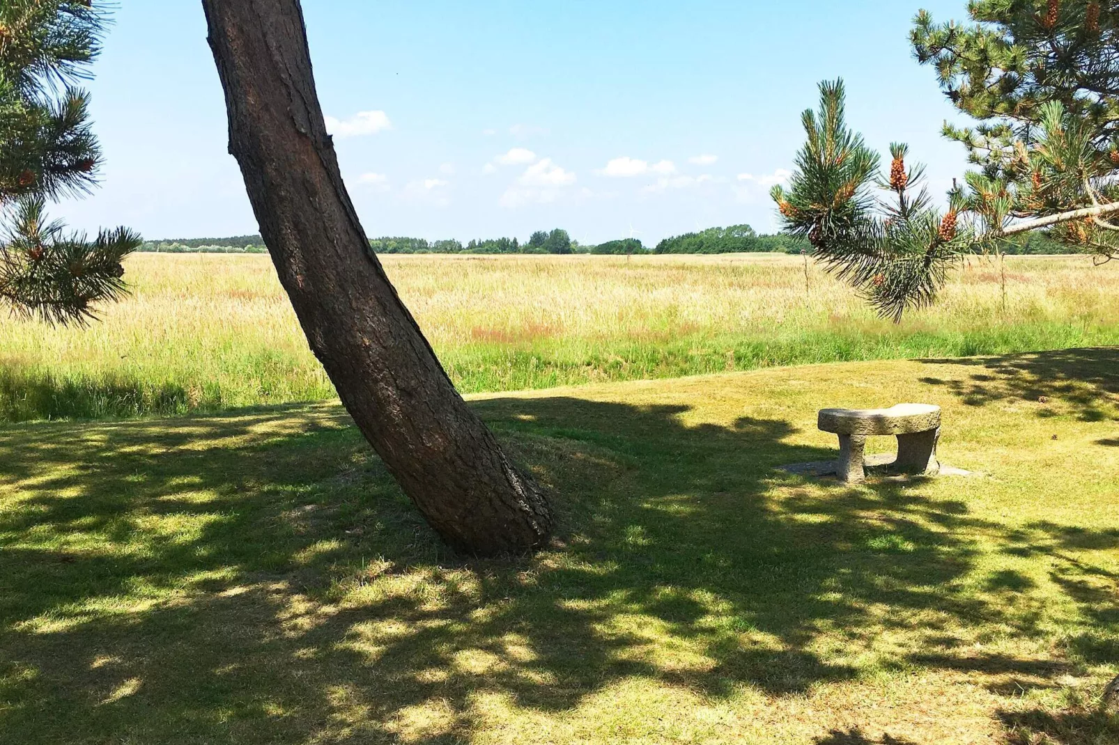 6 person holiday home in Rødby-Outdoor