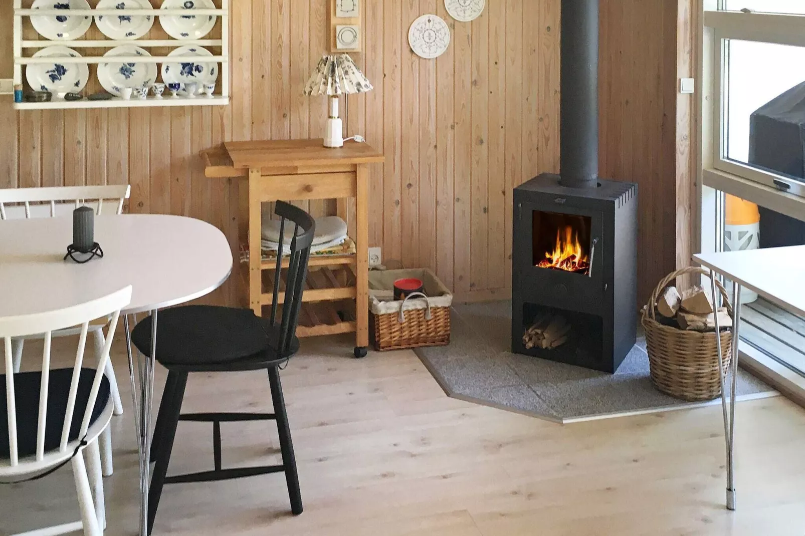 6 person holiday home in Rødby-Indoor