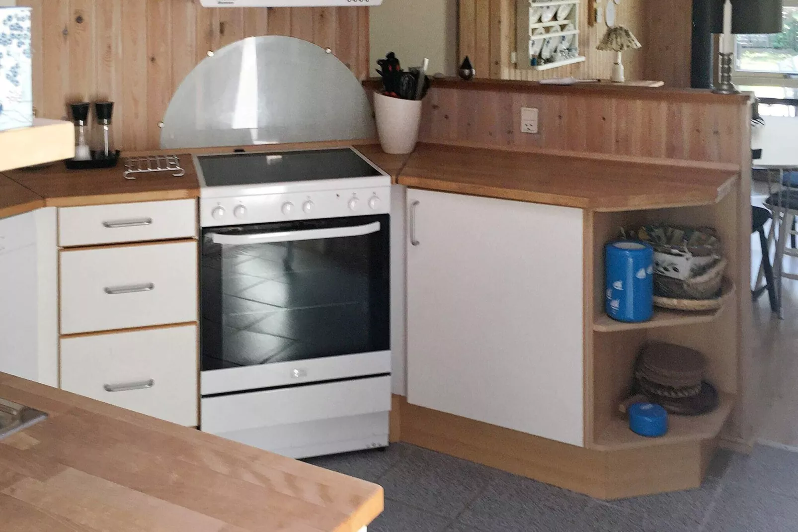 6 person holiday home in Rødby-Indoor