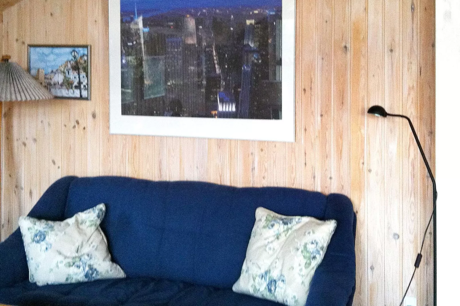 6 person holiday home in Rødby-Indoor