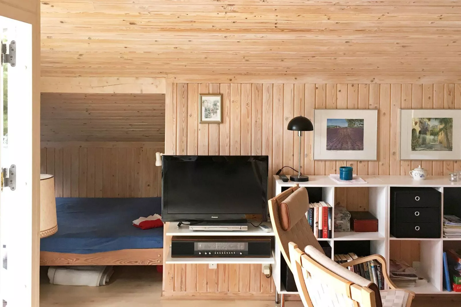 6 person holiday home in Rødby-Indoor
