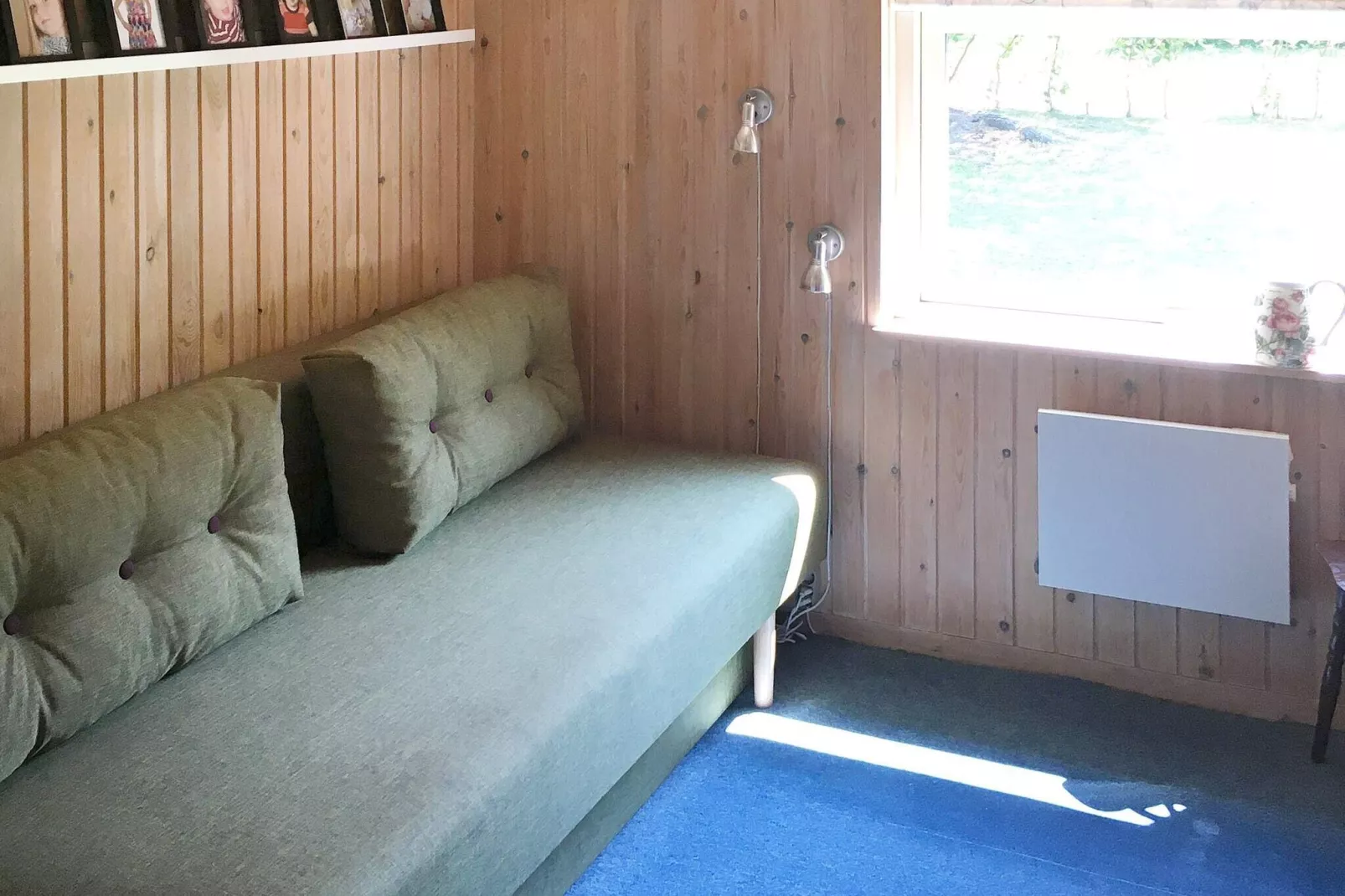 6 person holiday home in Rødby-Indoor