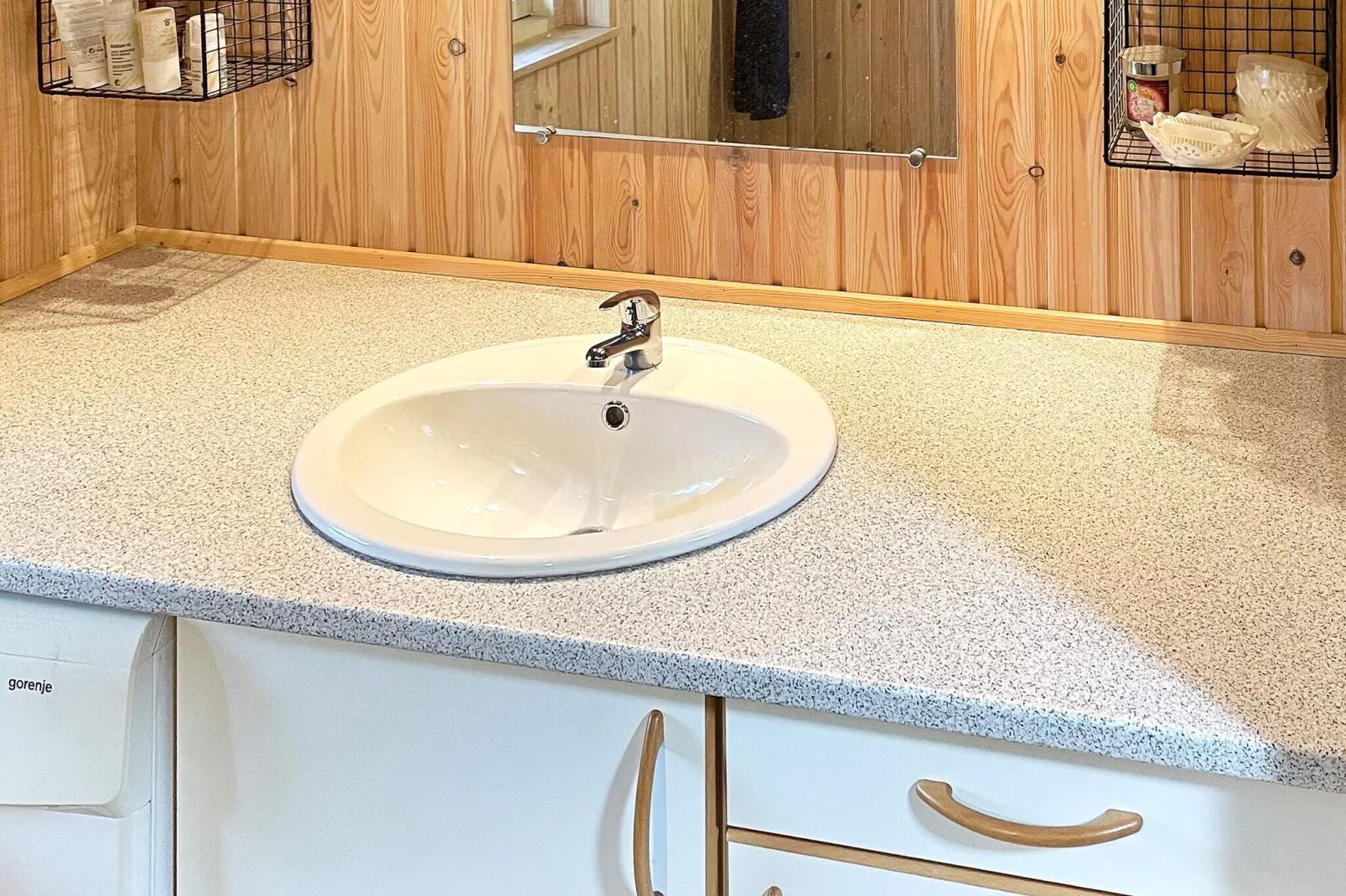 6 person holiday home in Rødby-Indoor