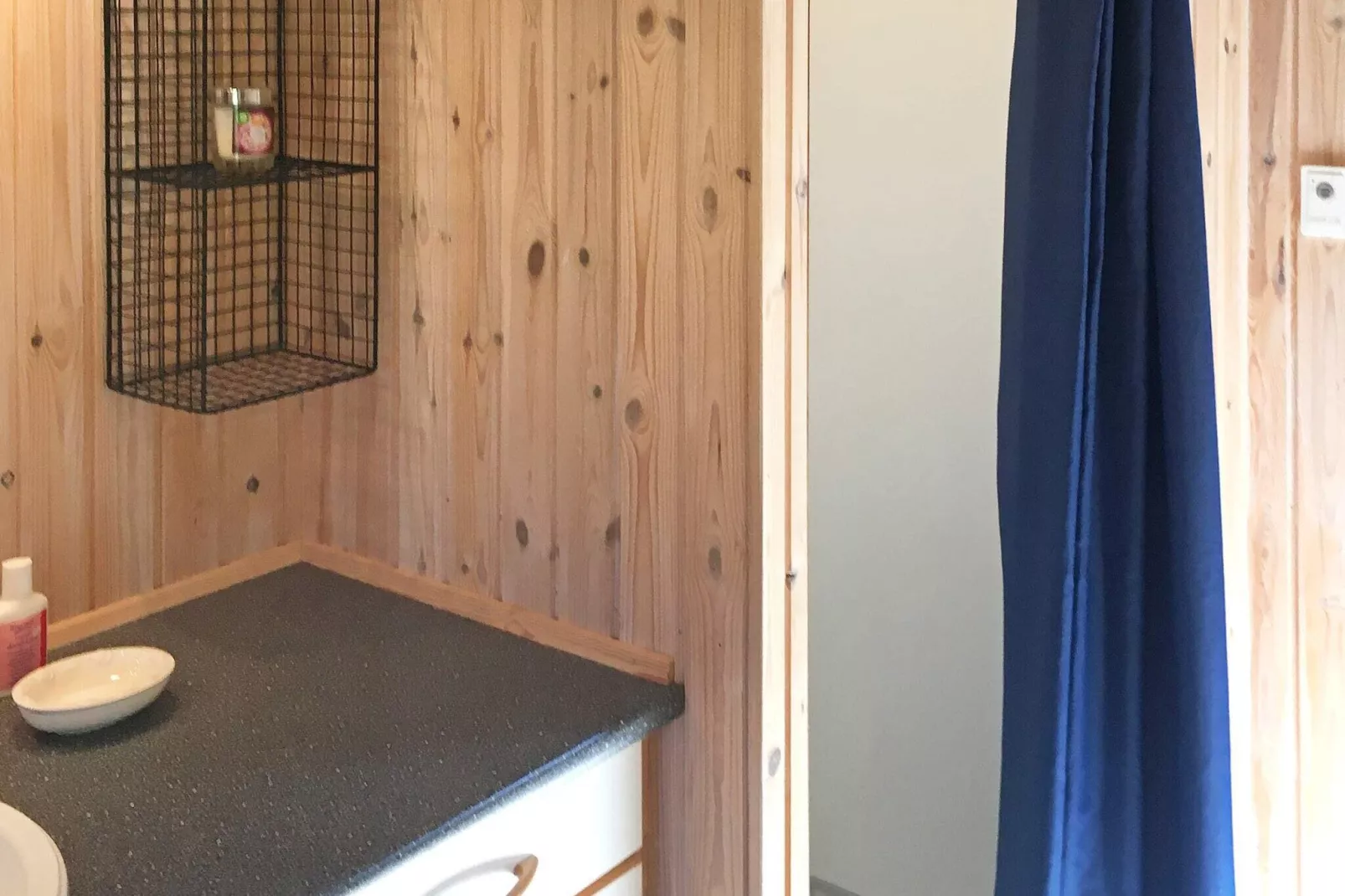 6 person holiday home in Rødby-Indoor