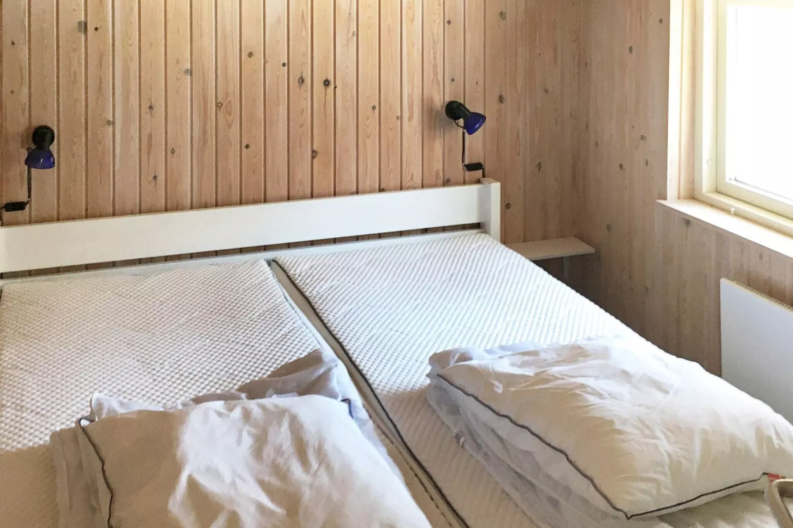 6 person holiday home in Rødby-Indoor