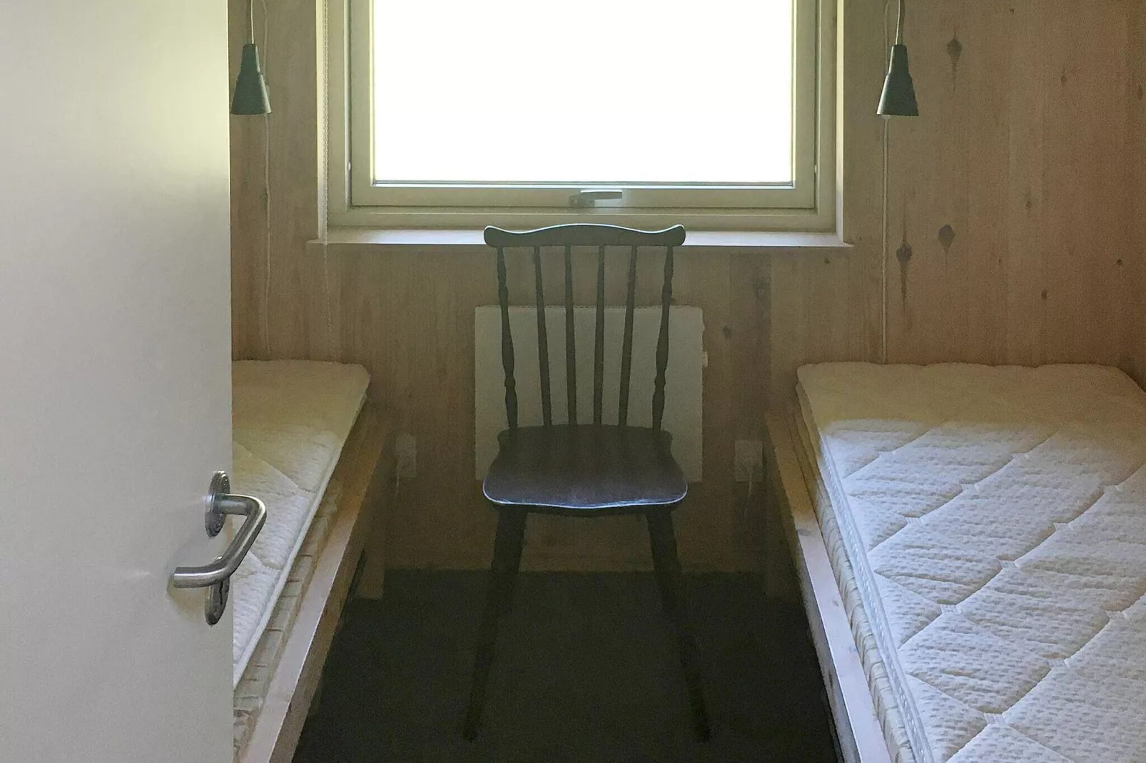 6 person holiday home in Rødby-Indoor