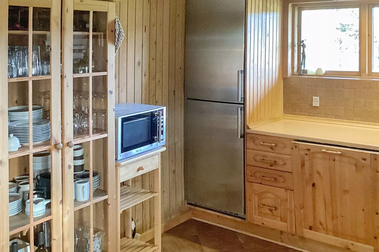 8 person holiday home in Løkken-By Traum-Indoor