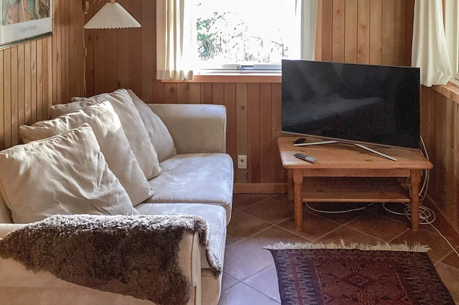 8 person holiday home in Løkken-By Traum-Indoor