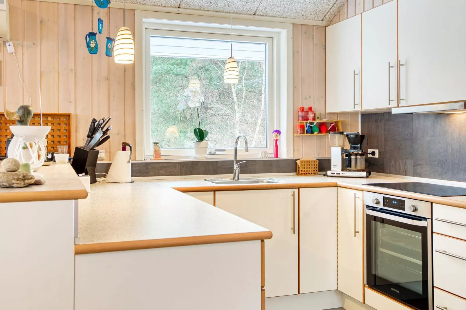 10 Personen Ferienhaus in Fårevejle-By Traum