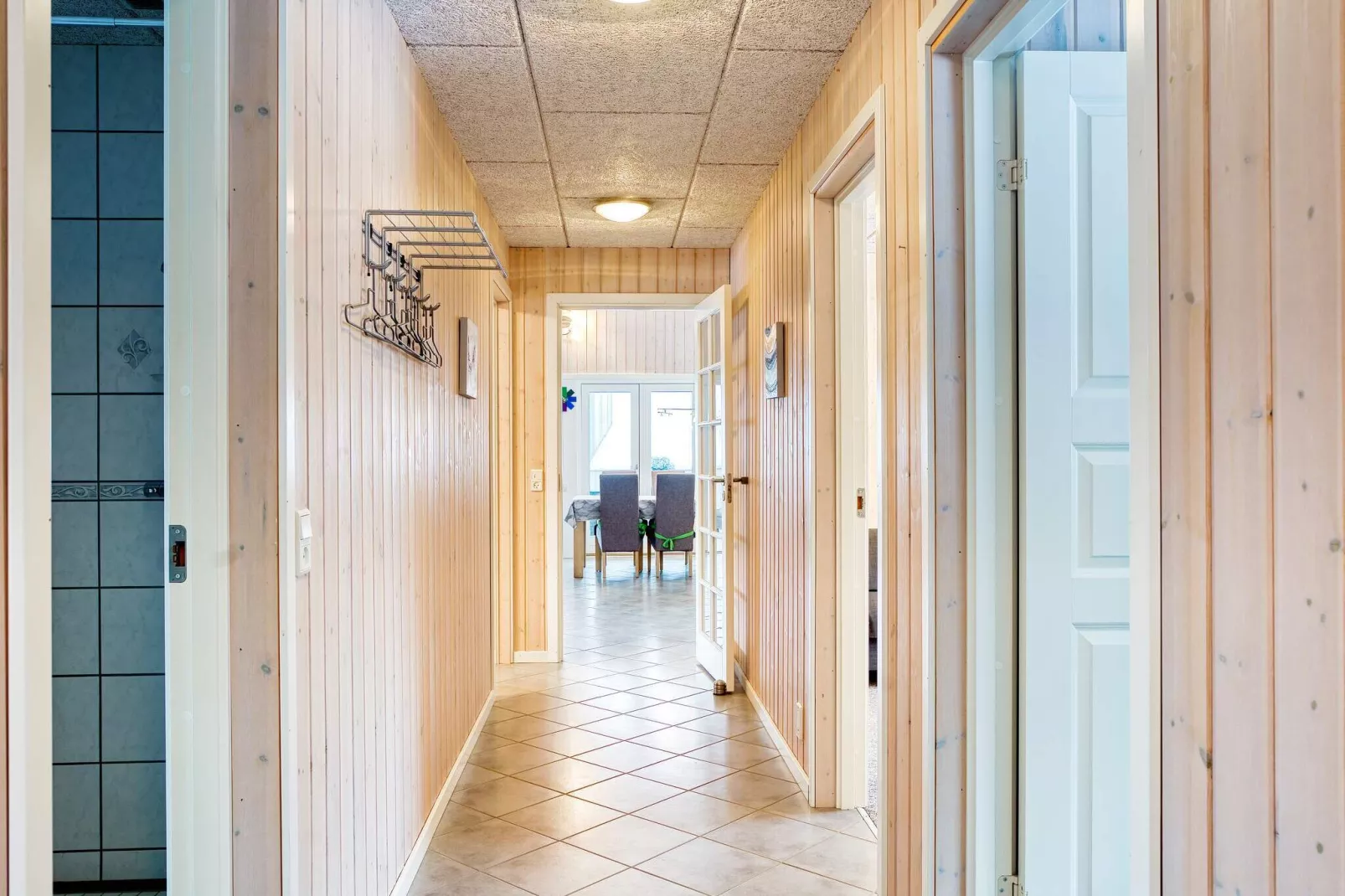 10 Personen Ferienhaus in Fårevejle-By Traum-Innen