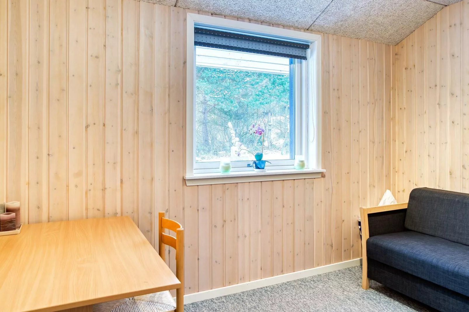 10 Personen Ferienhaus in Fårevejle-By Traum-Innen
