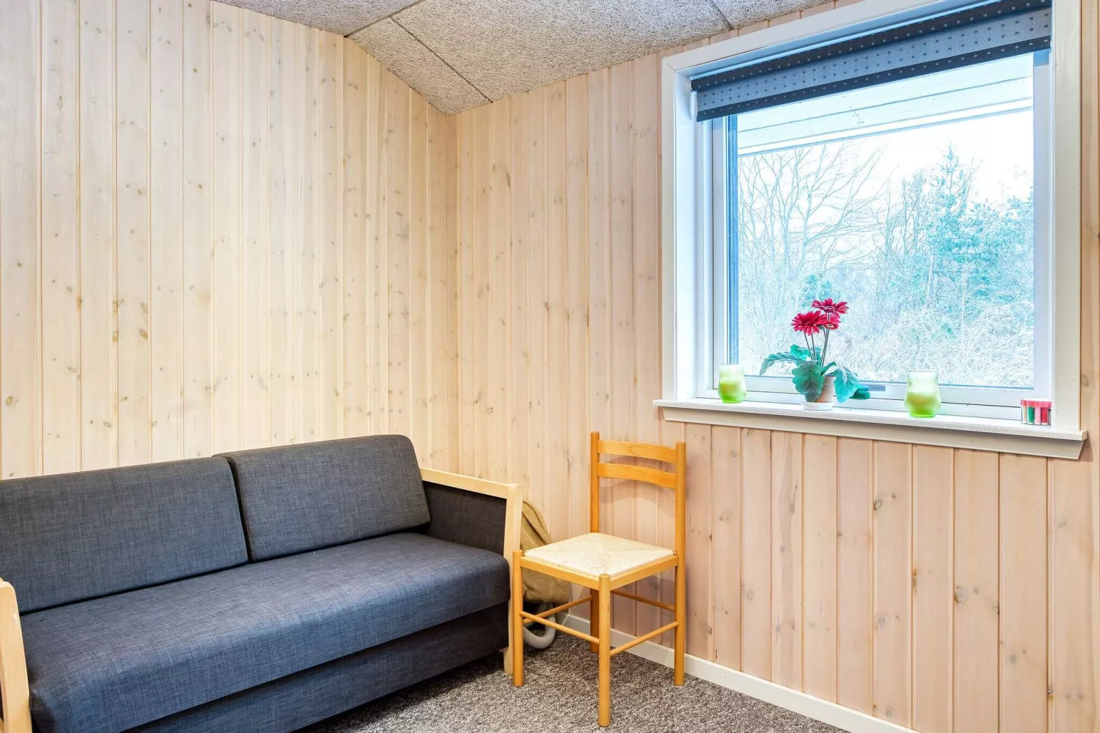 10 Personen Ferienhaus in Fårevejle-By Traum-Innen