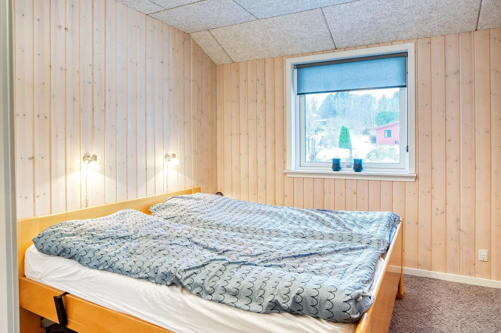 10 Personen Ferienhaus in Fårevejle-By Traum-Innen