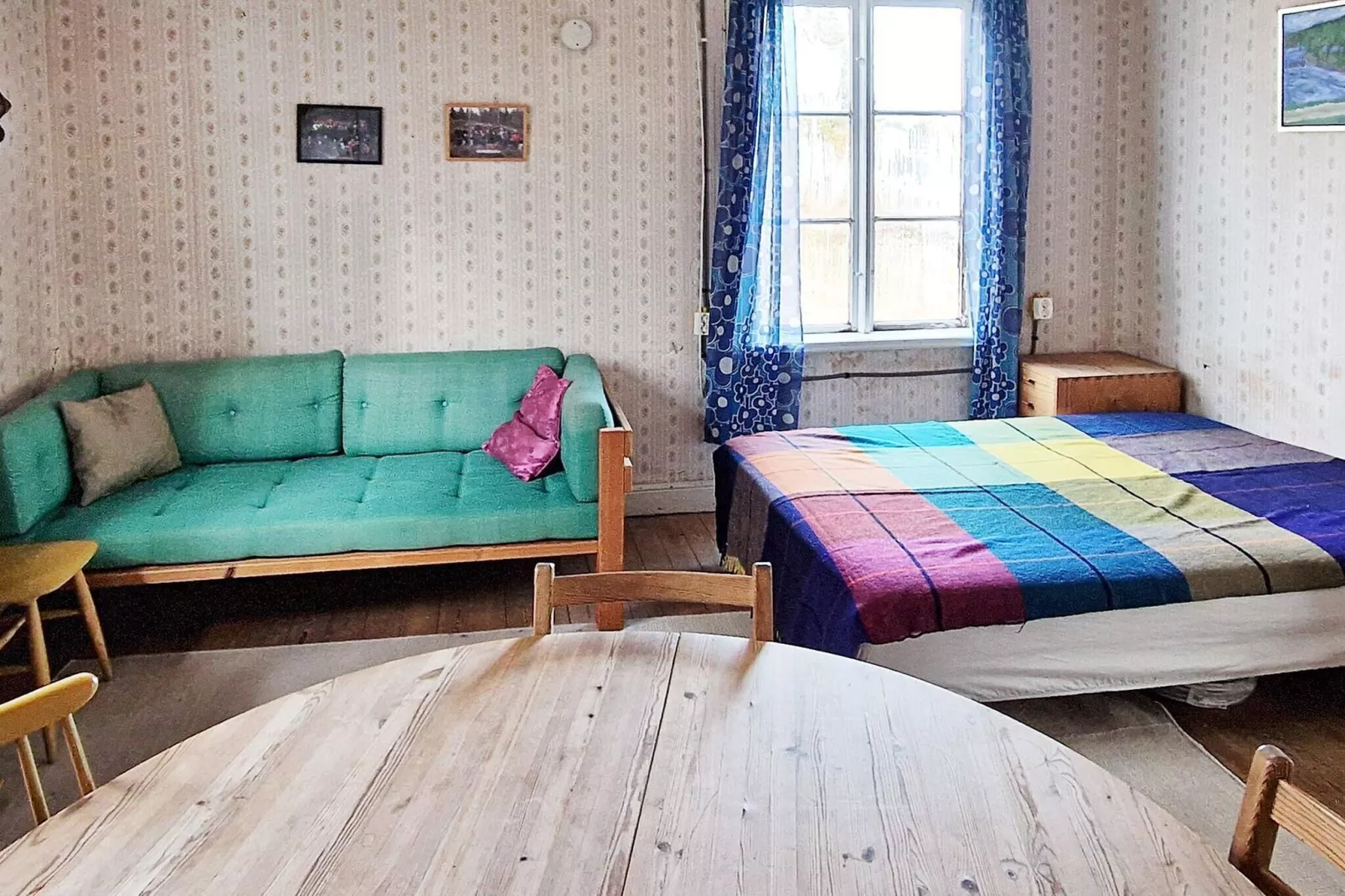 Maison de vacances pour 4 a MALUNG-By Traum-Intérieur