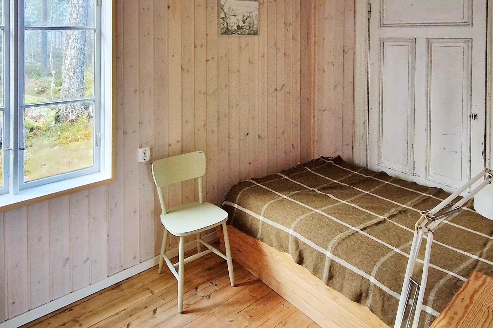 Maison de vacances pour 4 a MALUNG-By Traum-Intérieur