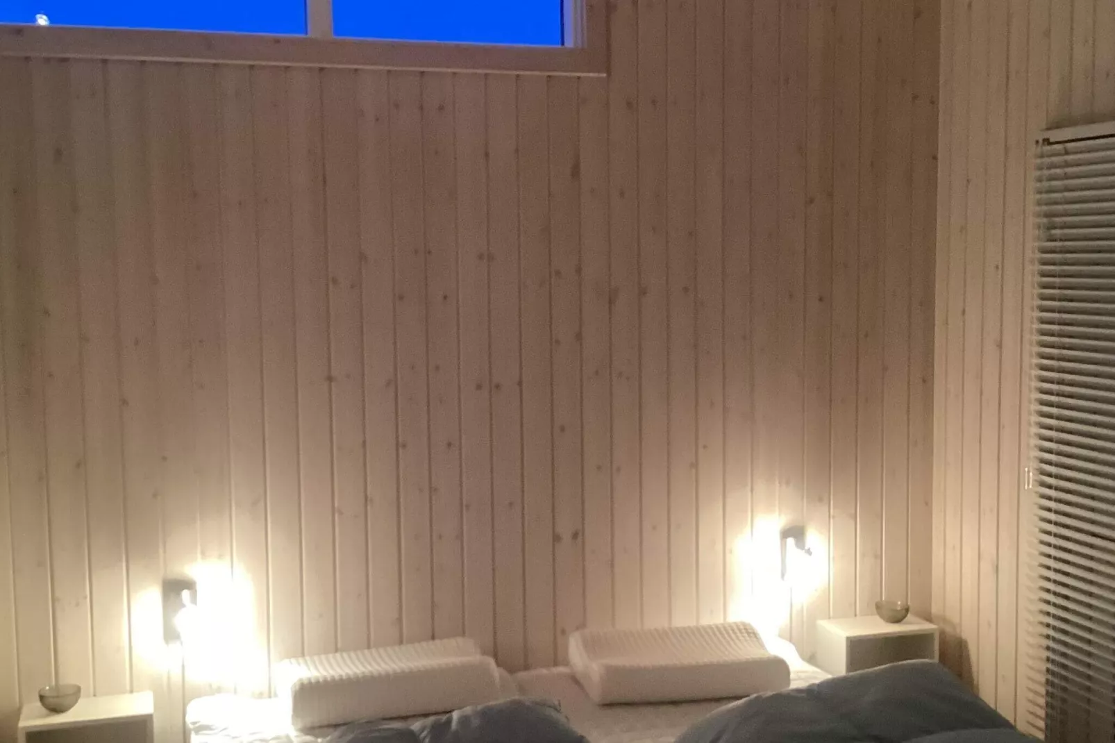 Maison de vacances pour 7 a Løgstør-By Traum-Intérieur