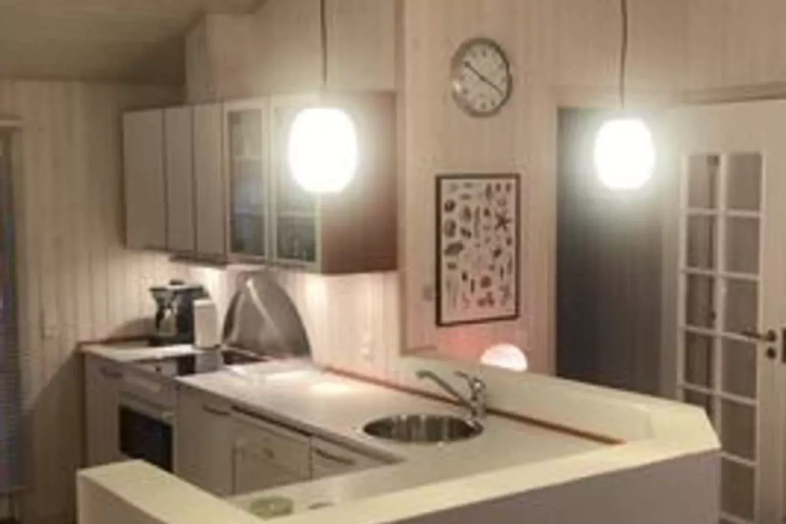 Maison de vacances pour 7 a Løgstør-By Traum-Intérieur