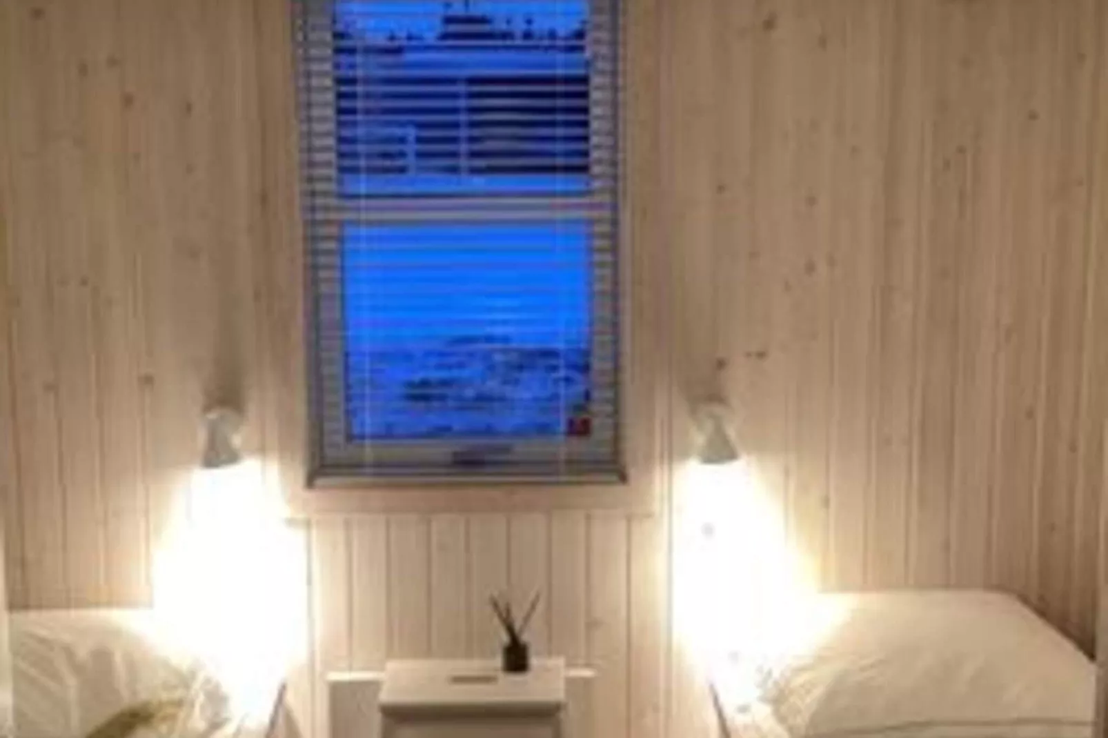 Maison de vacances pour 7 a Løgstør-By Traum-Intérieur