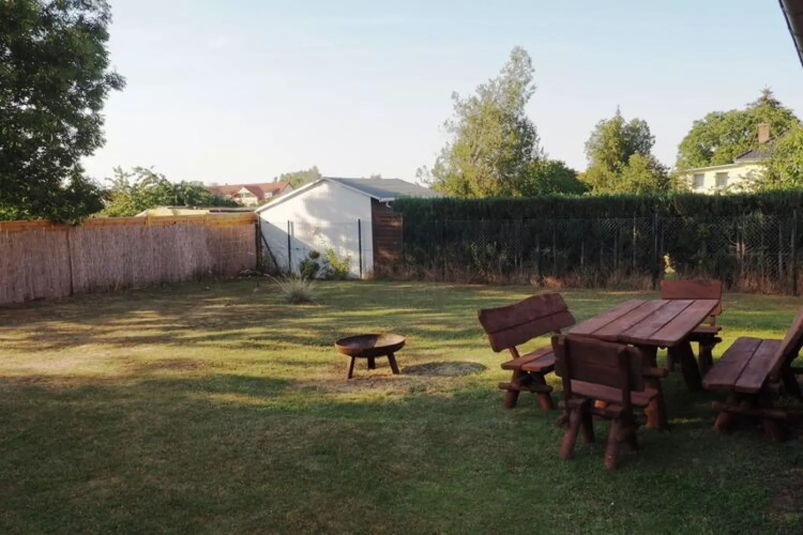 Otto der Reiche 4 Personen-Exterior summer