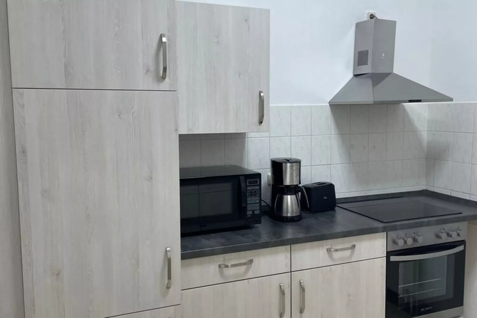Otto der Reiche 4 Personen-Kitchen