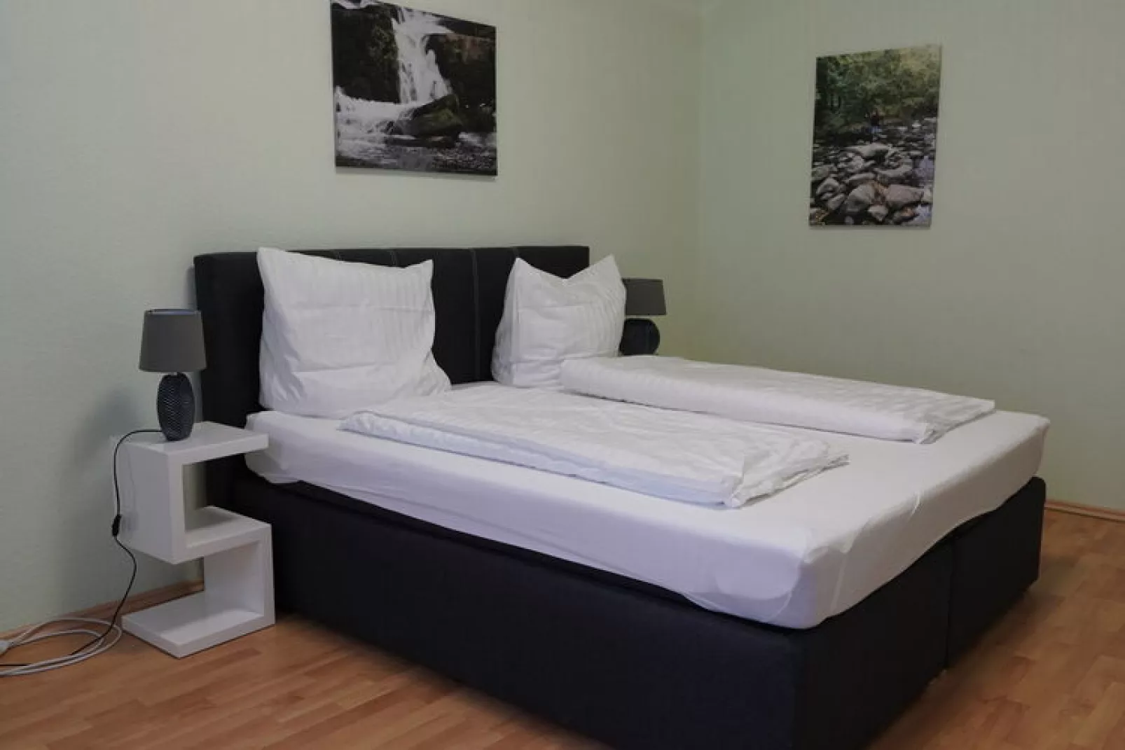 Otto der Reiche 4 Personen-Bedroom