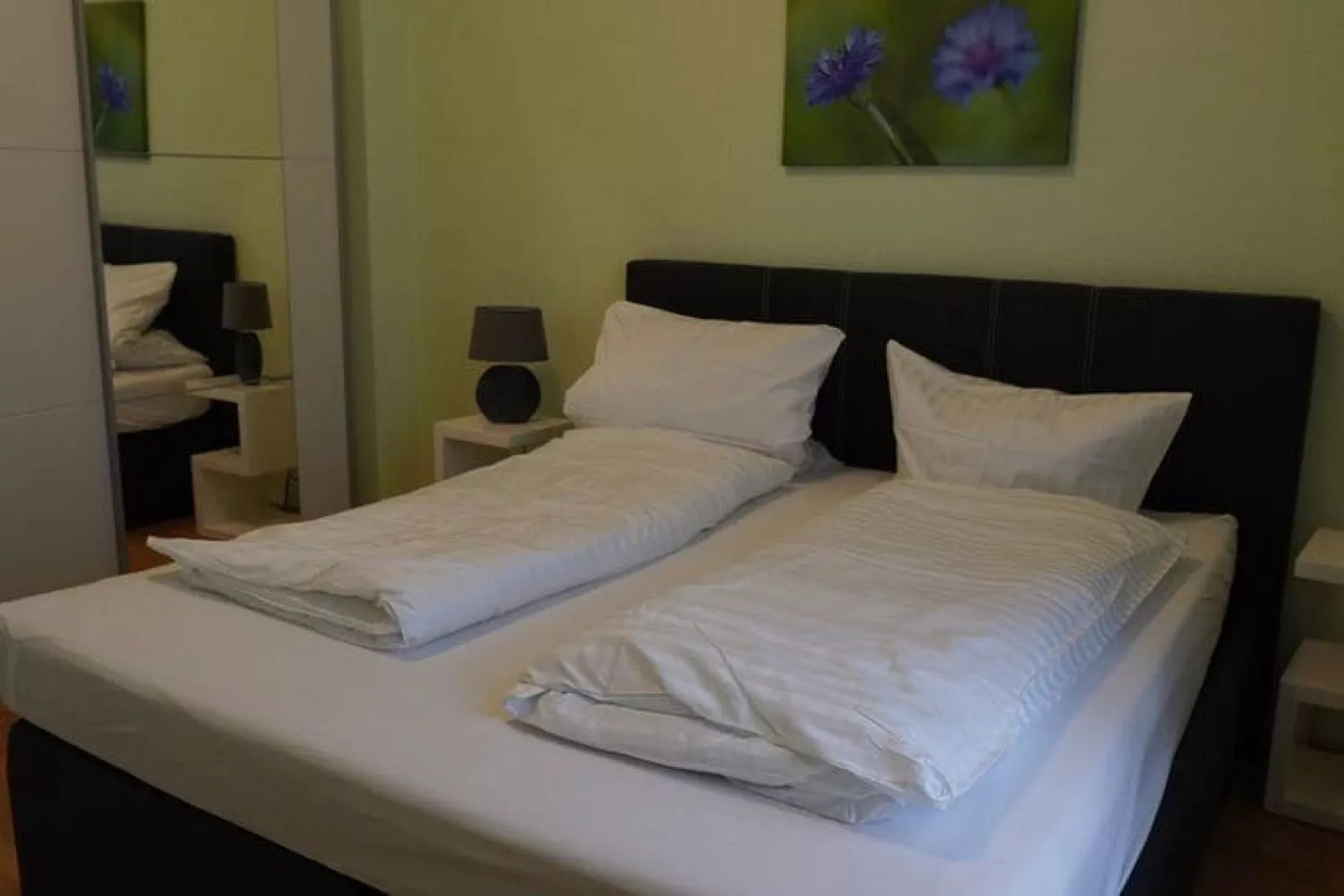 Otto der Reiche 4 Personen-Bedroom