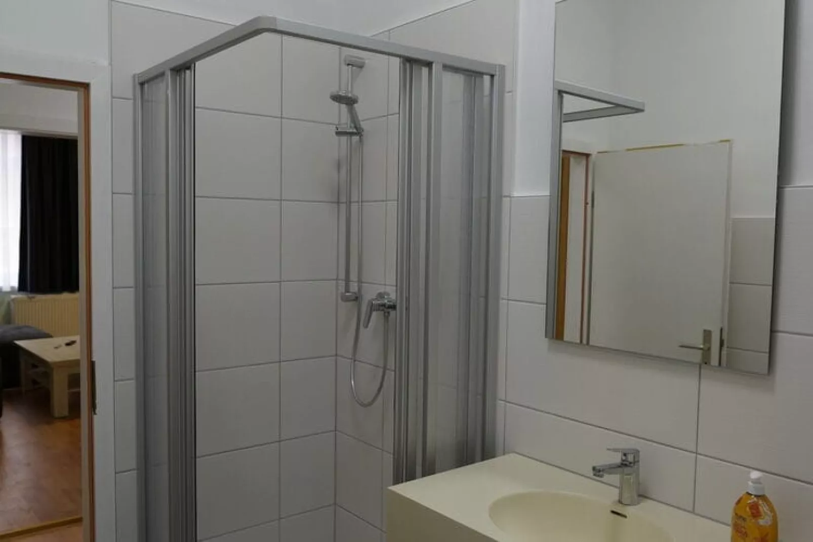 Otto der Reiche 4 Personen-Bathroom