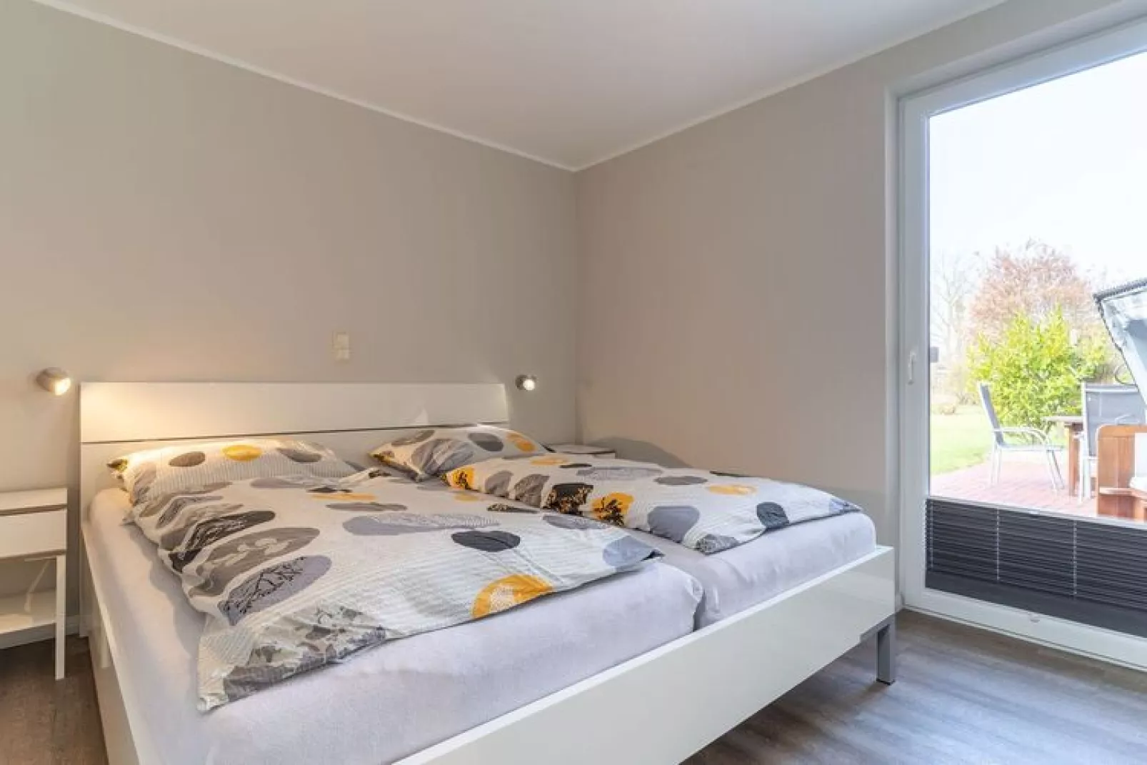 Deichblume-Bedroom