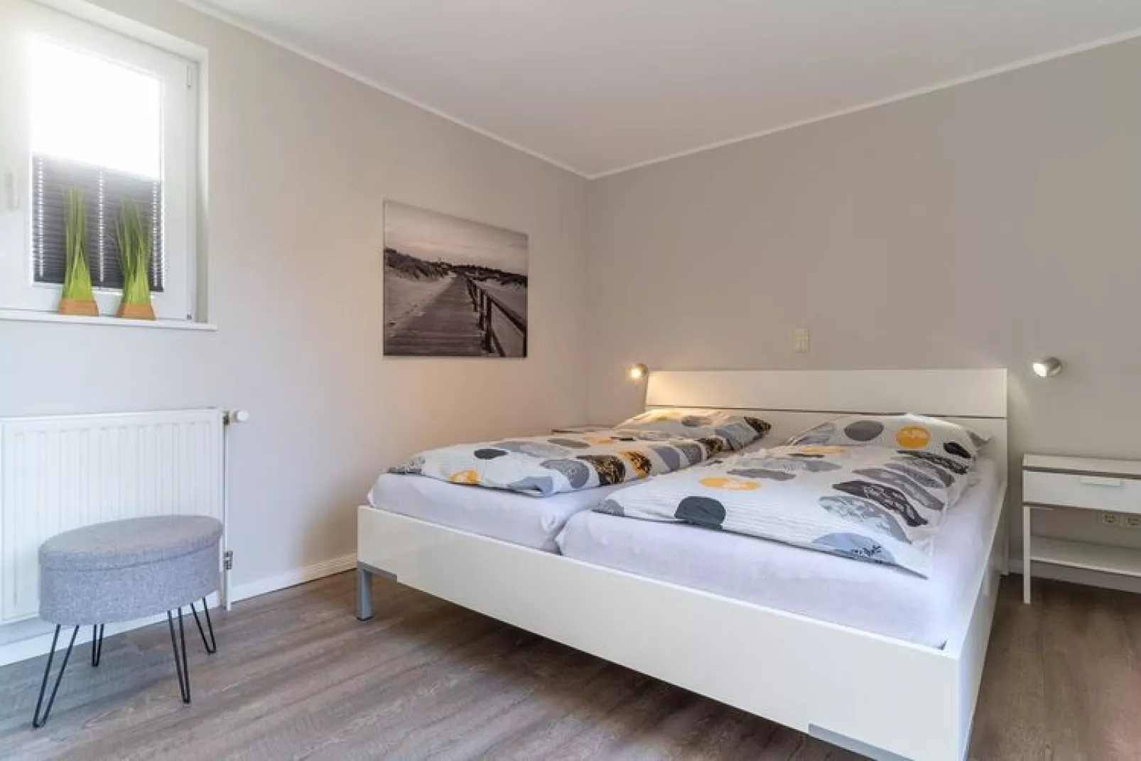 Deichblume-Bedroom