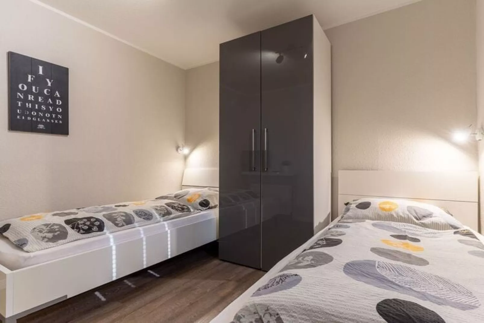 Deichblume-Bedroom