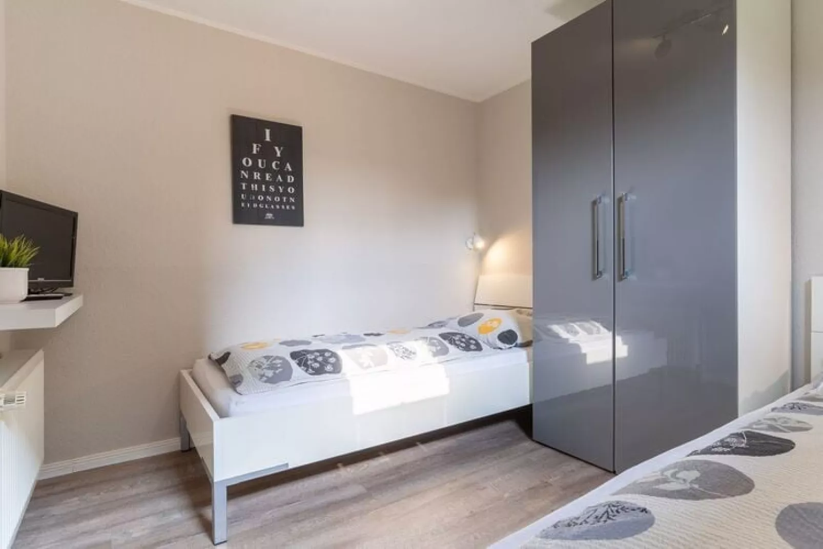 Deichblume-Bedroom
