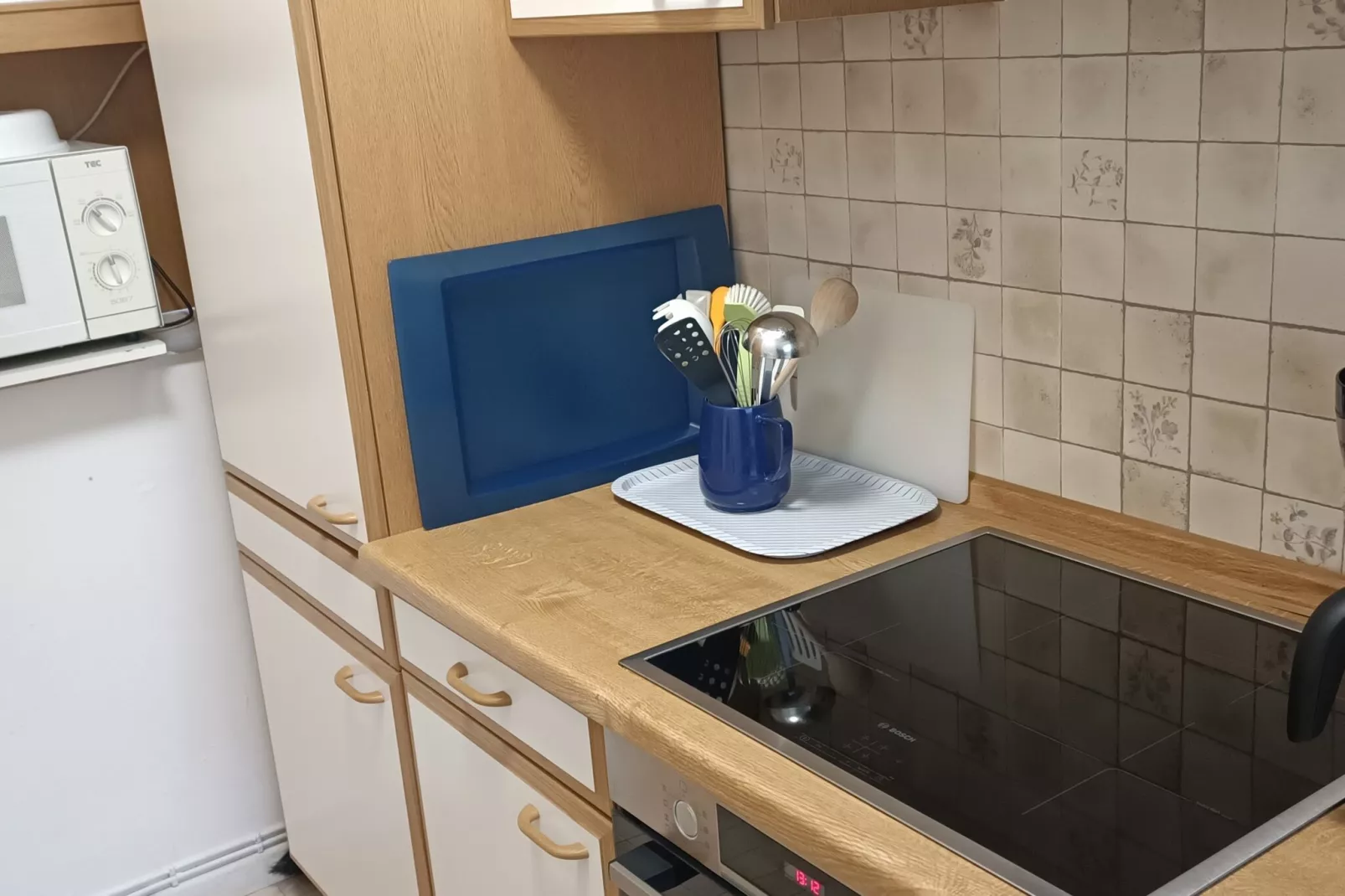 Am Sorpesee-Kitchen