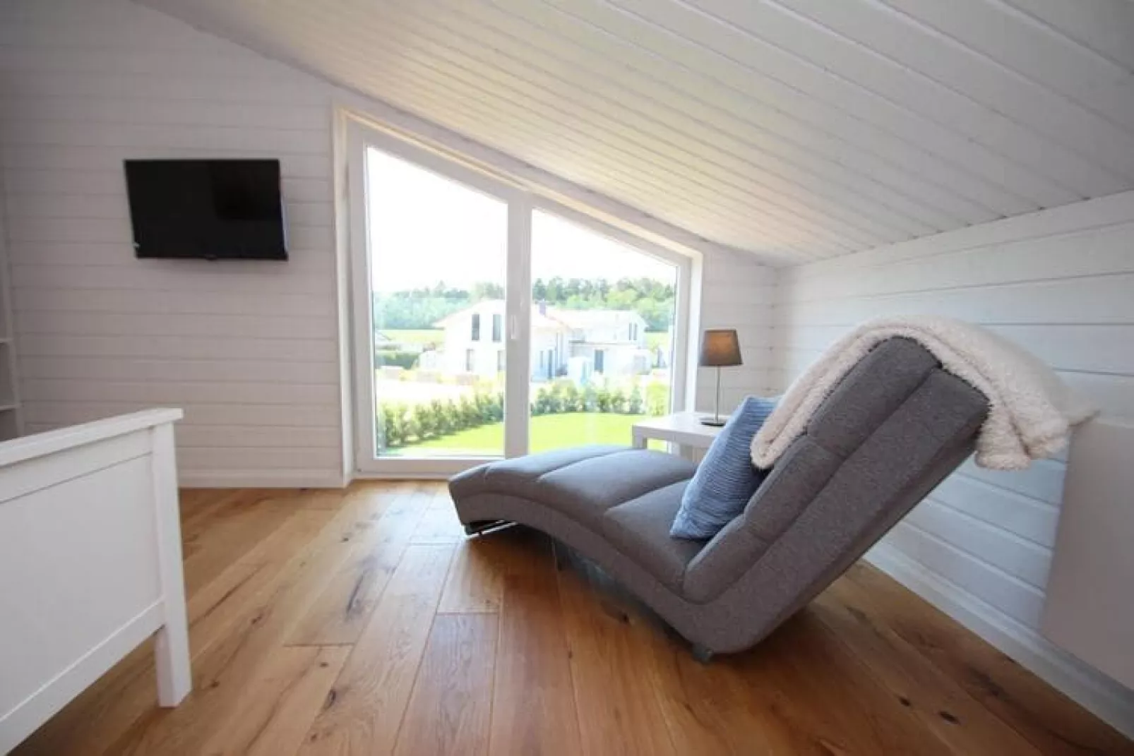 Seewind / 8 Personen-Living room