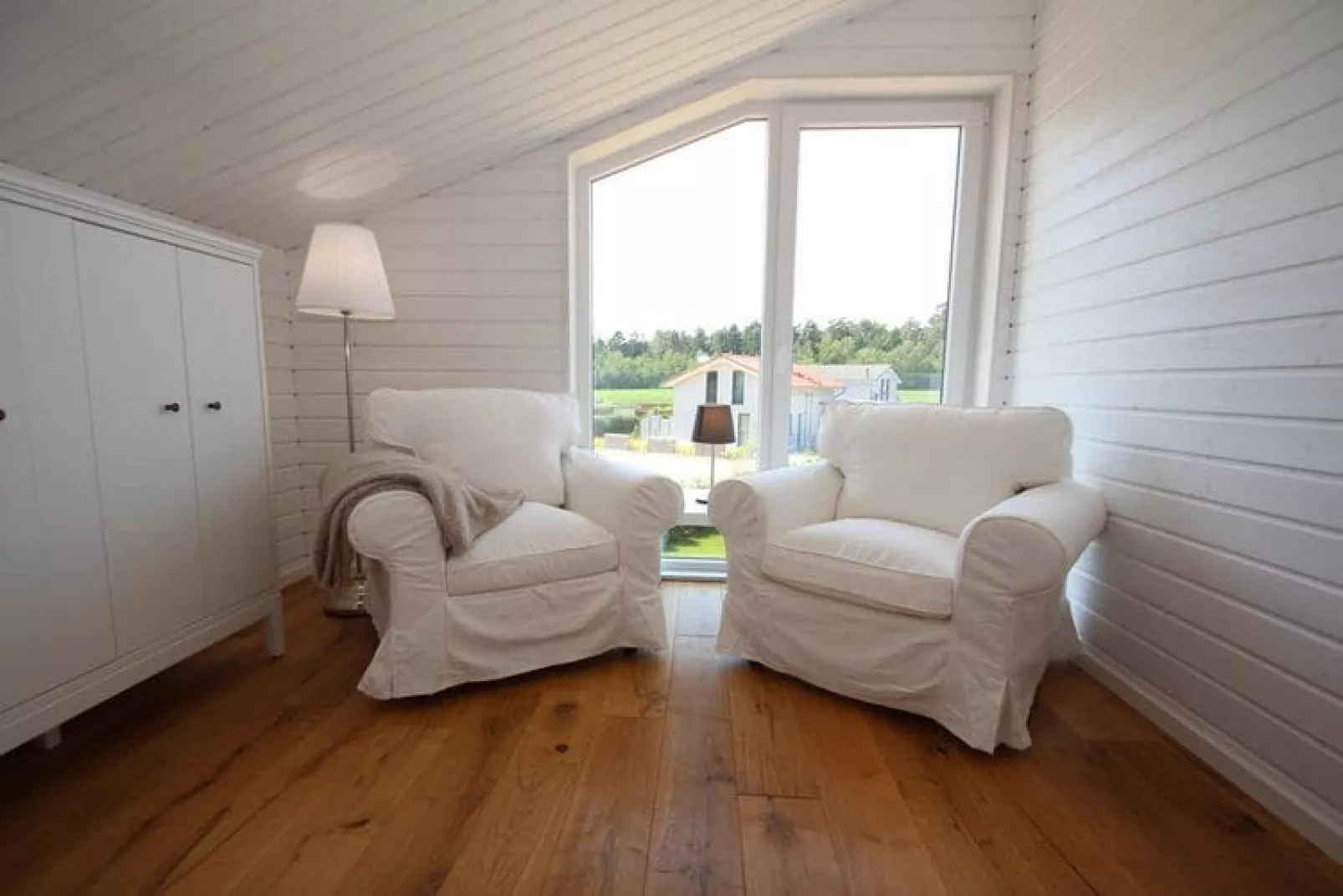 Seewind / 8 Personen-Living room