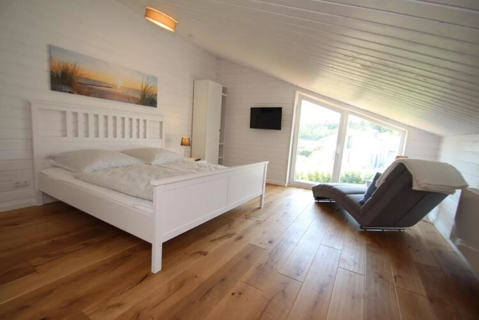 Seewind / 8 Personen-Bedroom