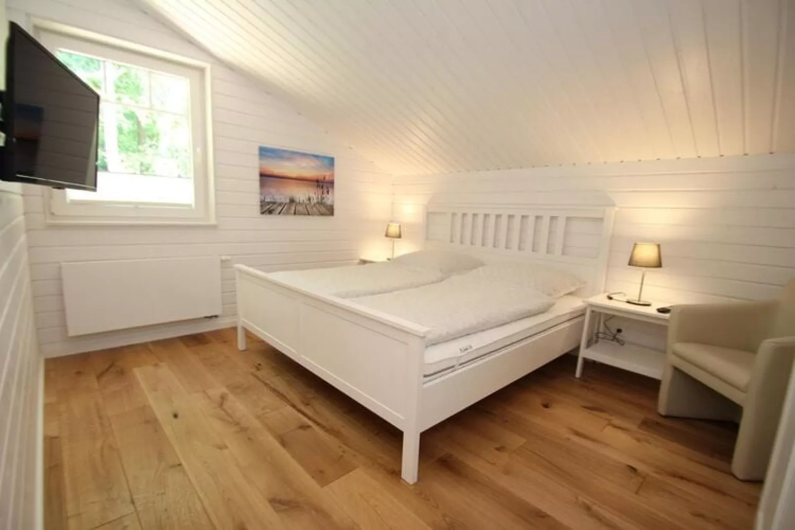 Seewind / 8 Personen-Bedroom