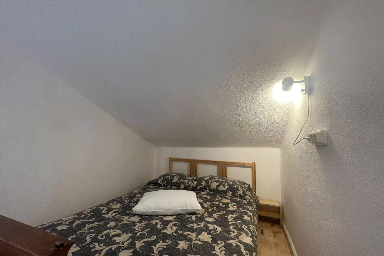Casa do Forno-Chambre