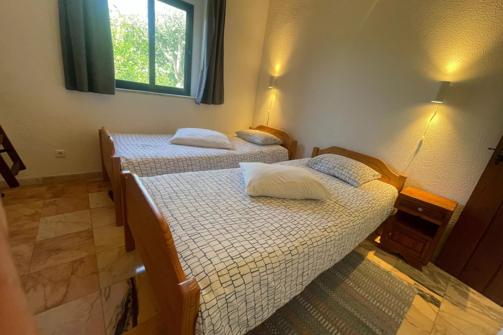 Casa do Forno-Chambre