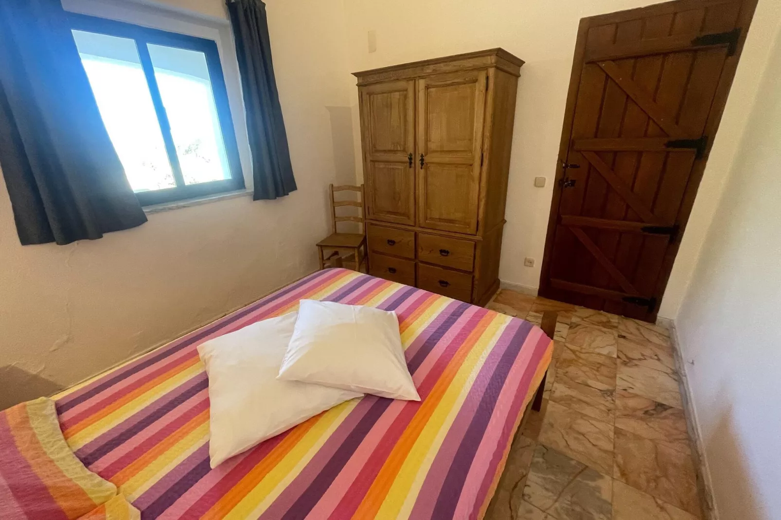 Casa do Forno-Chambre