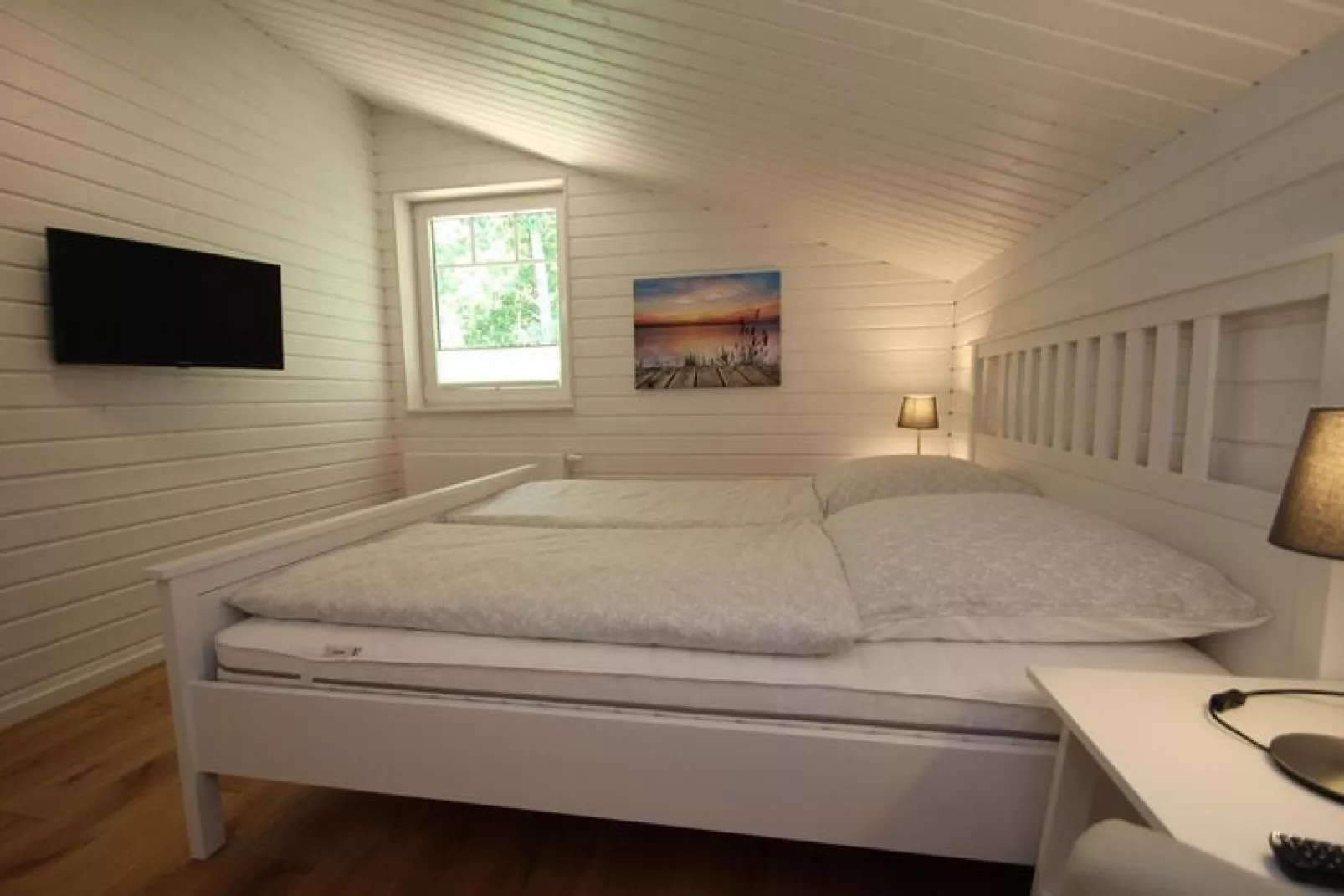 Seewind / 8 Personen-Bedroom