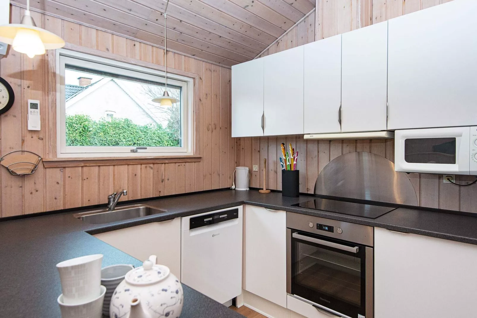 10 person holiday home in Børkop-Indoor
