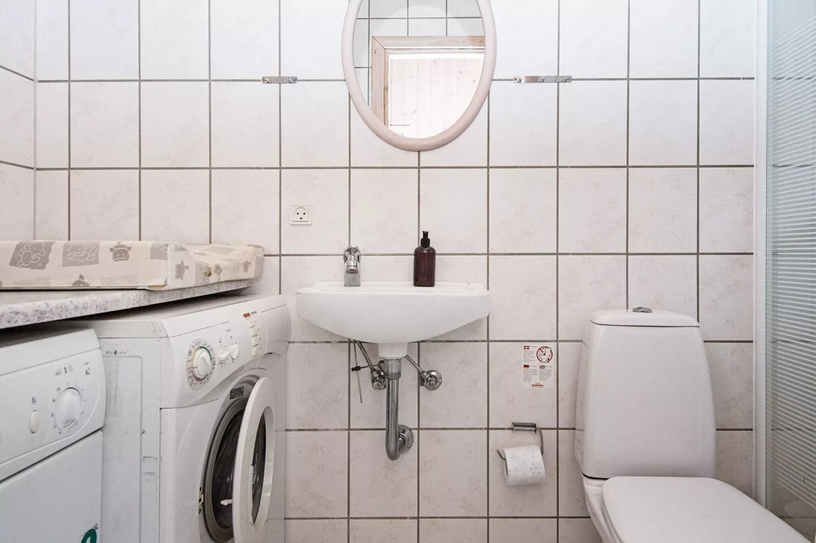 10 person holiday home in Børkop-Indoor