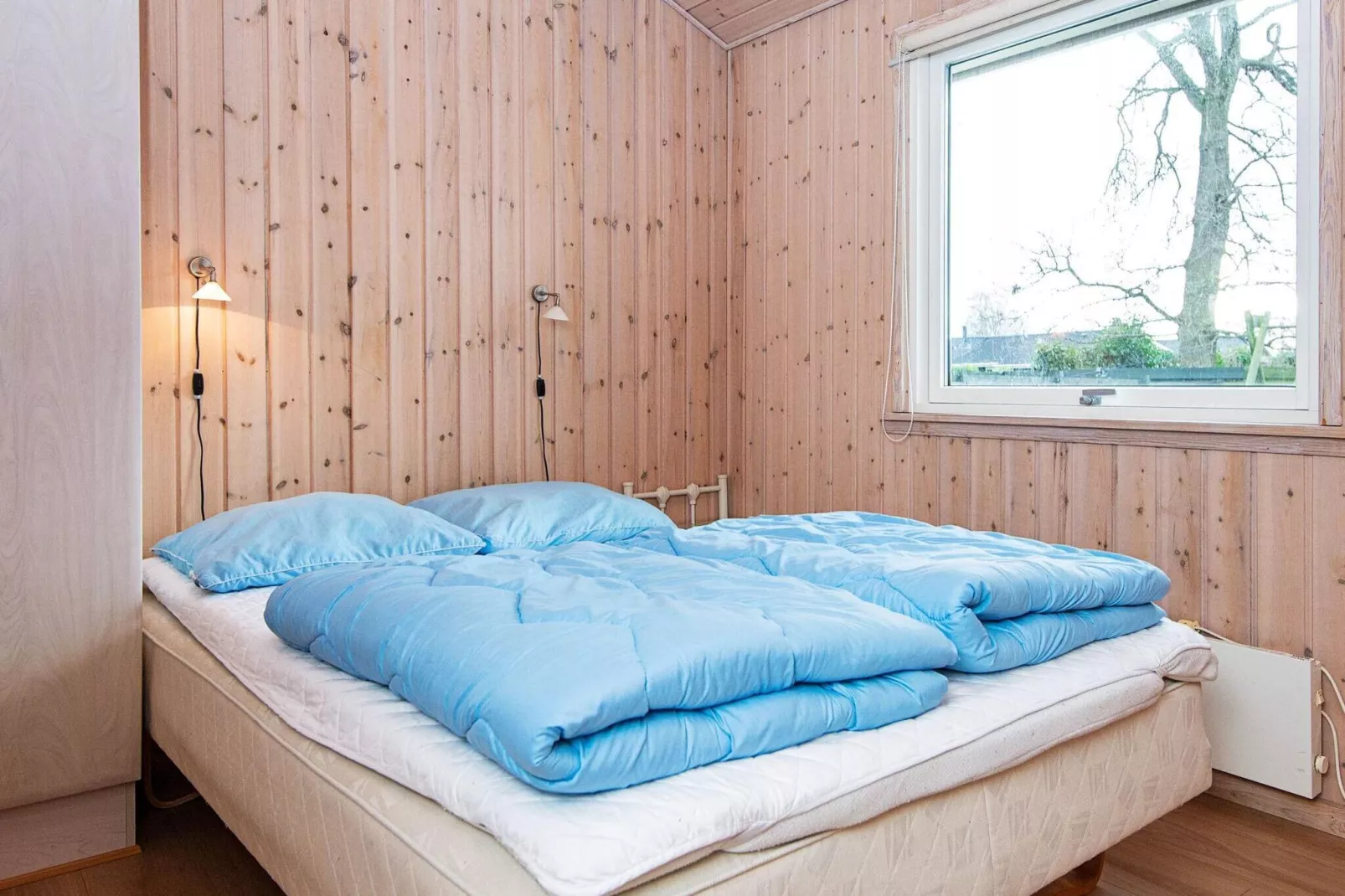10 person holiday home in Børkop-Indoor