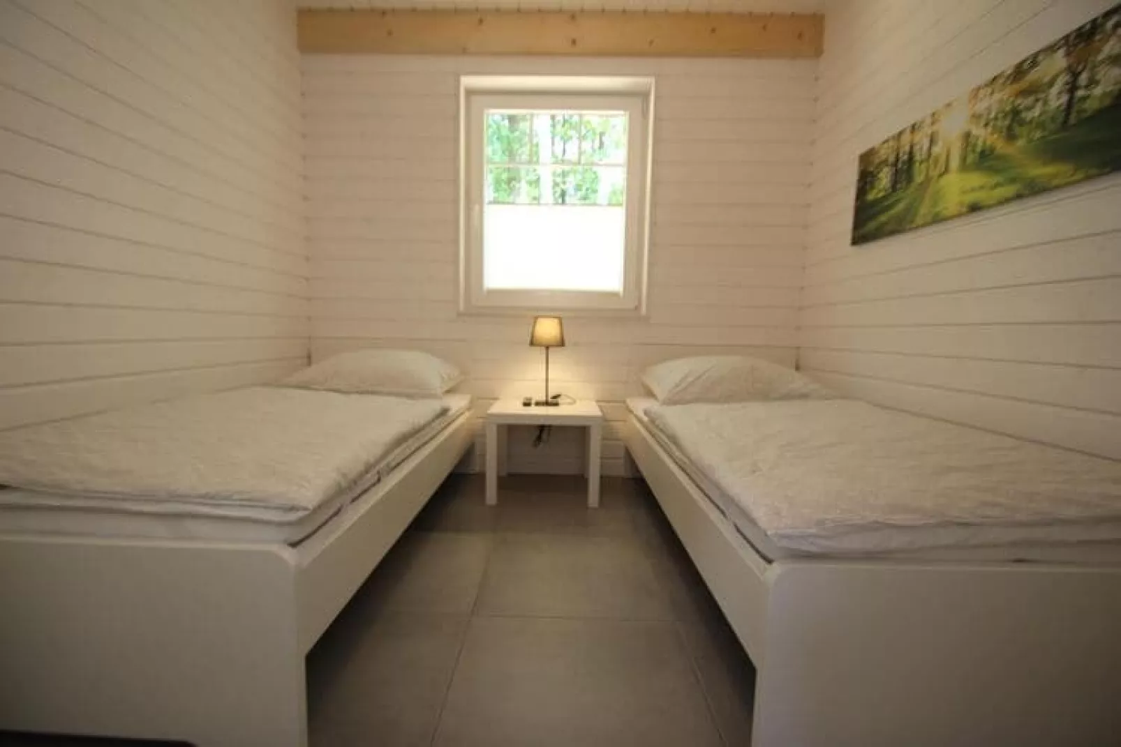 Seewind / 8 Personen-Bedroom