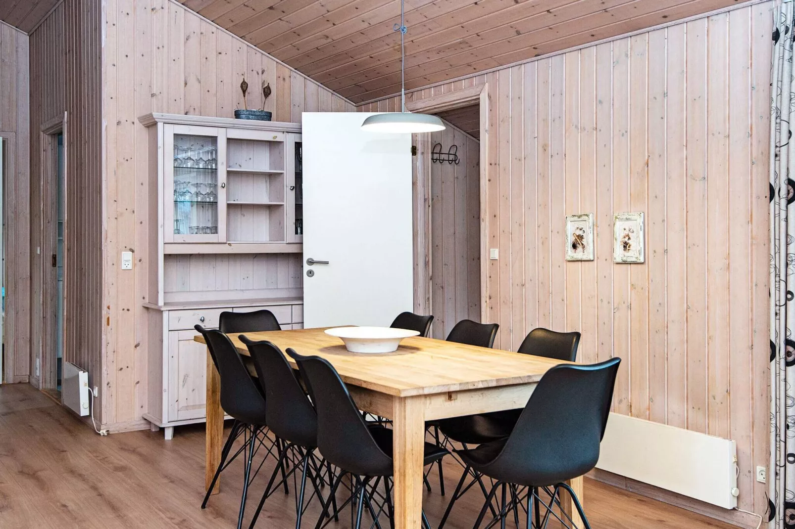 10 person holiday home in Børkop-Indoor