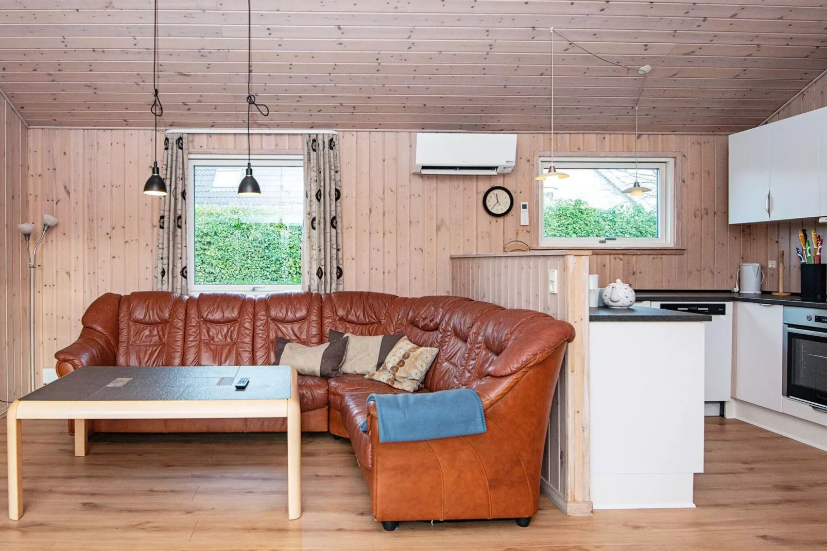 10 person holiday home in Børkop-Indoor