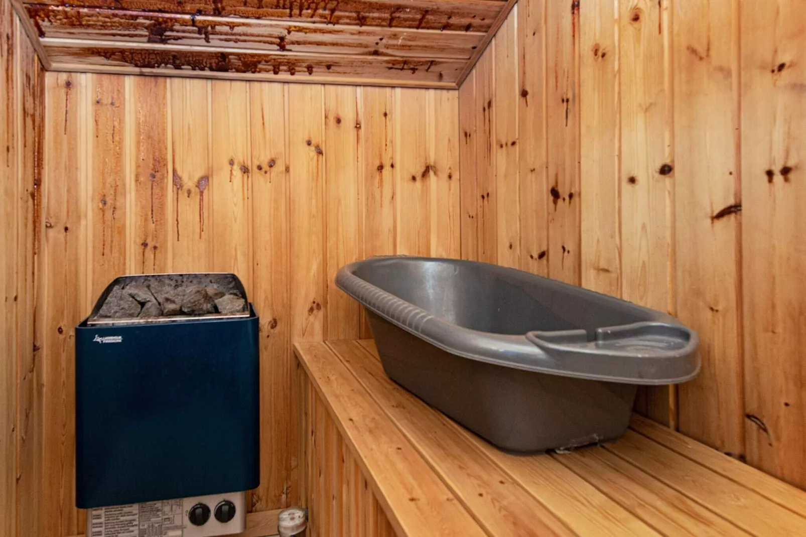 10 person holiday home in Børkop-Sauna
