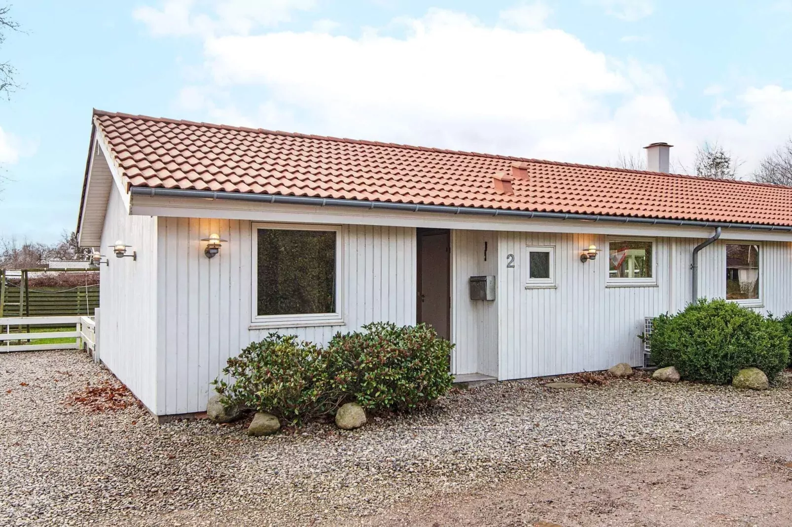 10 person holiday home in Børkop-View