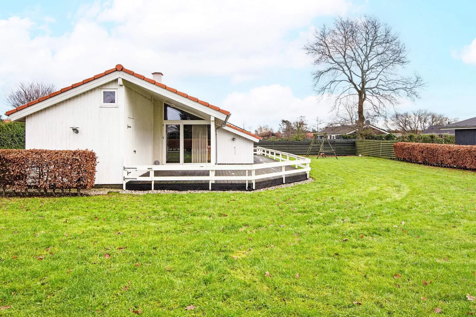 10 person holiday home in Børkop-View